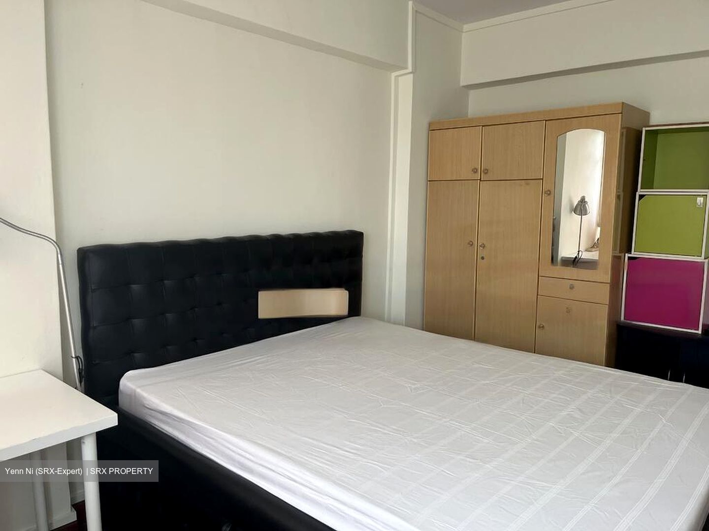 Blk 116 Merah Heights (Bukit Merah), HDB 5 Rooms #438532931